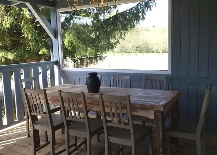 W Kiersztanowie Ladnie Tu Дом отдыха