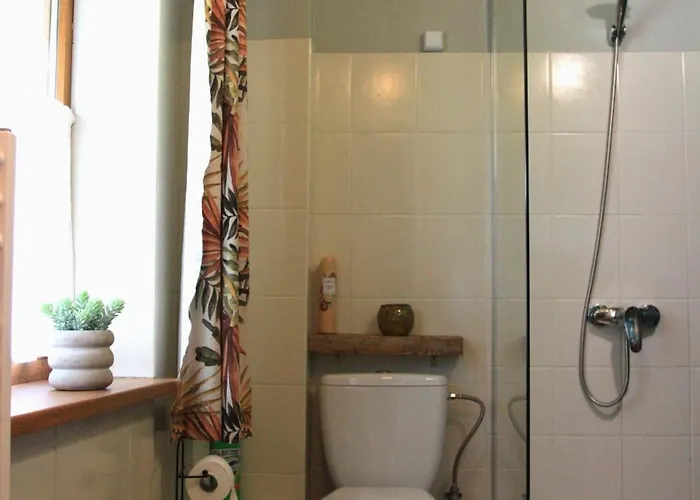 W Kiersztanowie Ladnie Tu