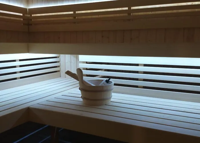 Дом отдыха W Kiersztanowie Ladnie Tu *