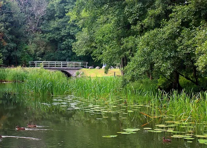 W Kiersztanowie Ladnie Tu